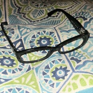 Bvlgari Women’s Eyeglasses 4035-B 501 Swarovski